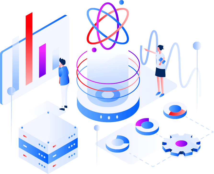 Digital Marketing Solution