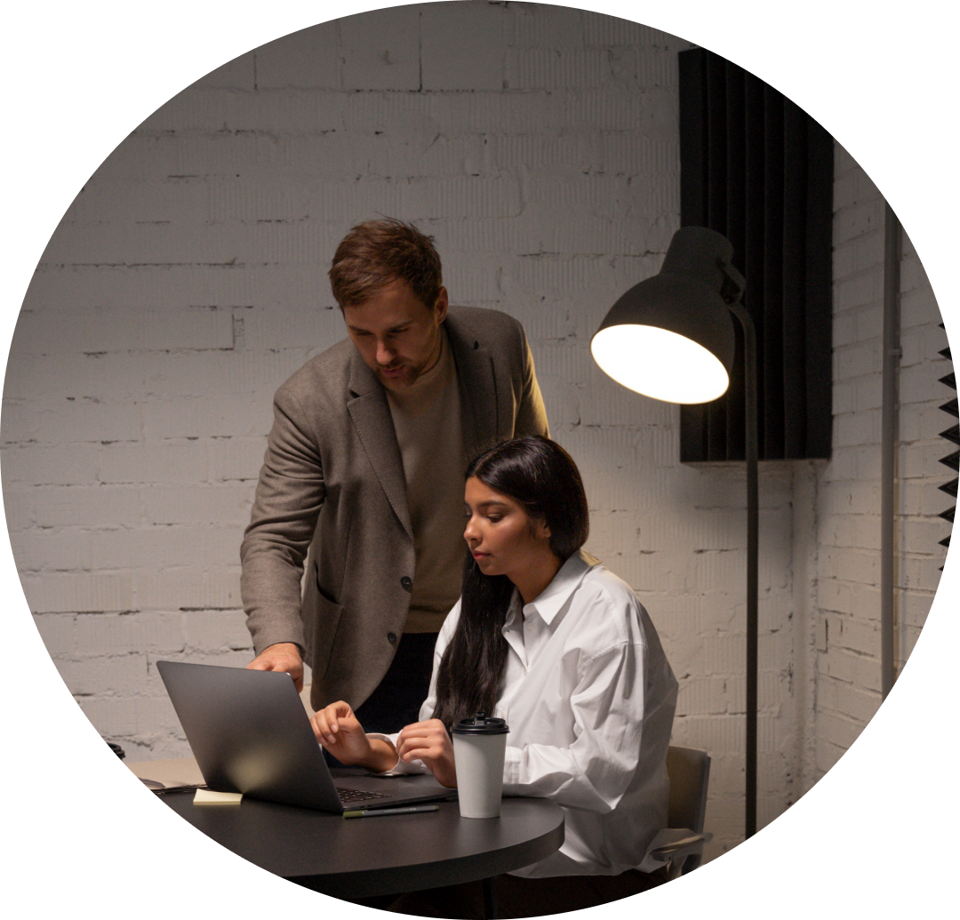 <span>Marketing</span> That Builds Real Connections