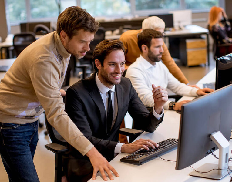 Web Development