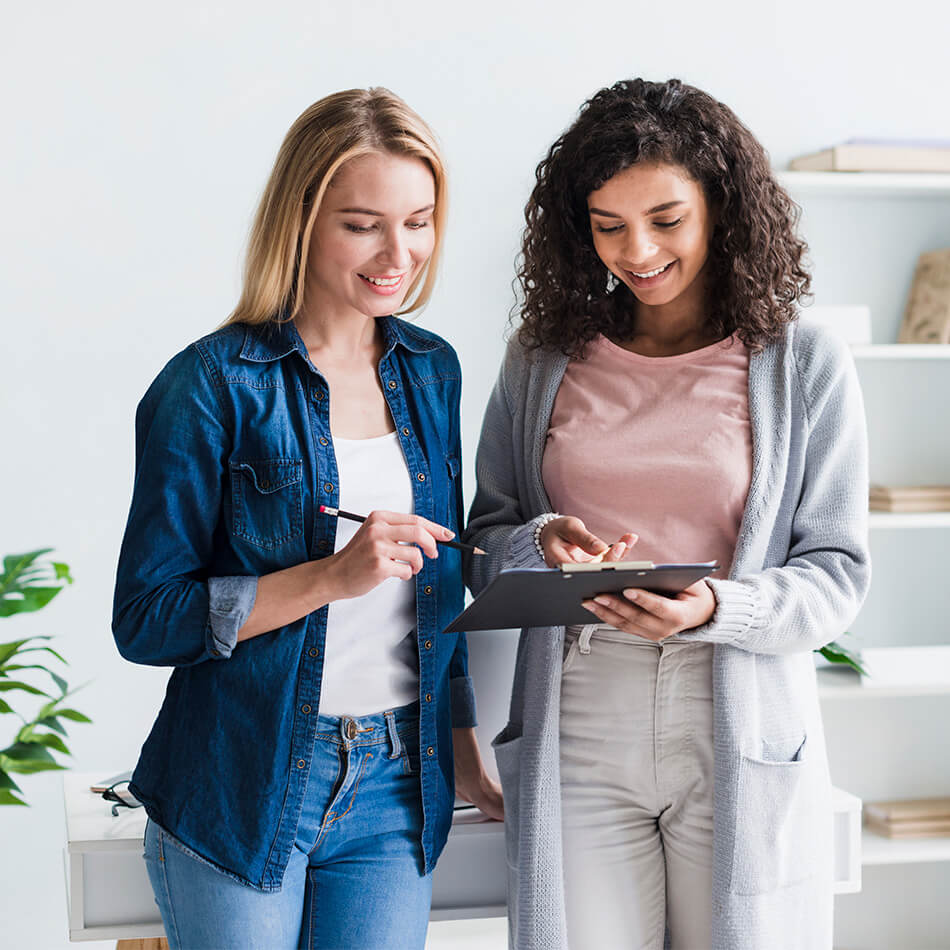 Virtual Data Scientist