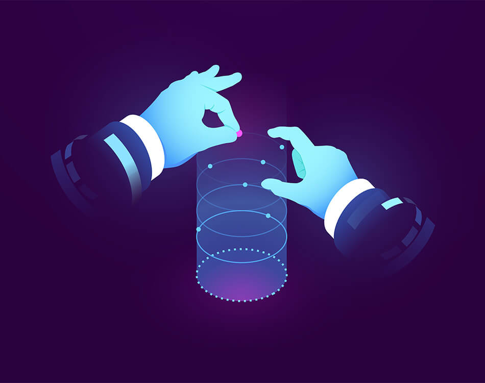 Awesome Virtual Reality Project