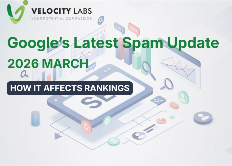 Google’s Latest Spam Update: What Just Changed and How to Stay Safe 