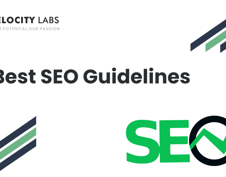 Best SEO Guidelines 