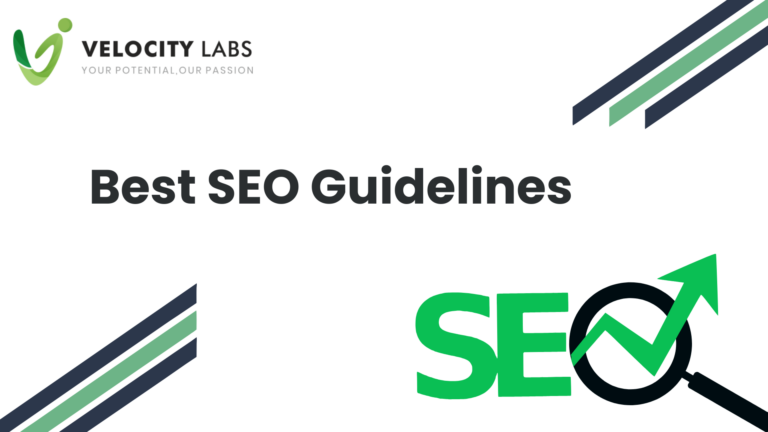 Best SEO Guidelines