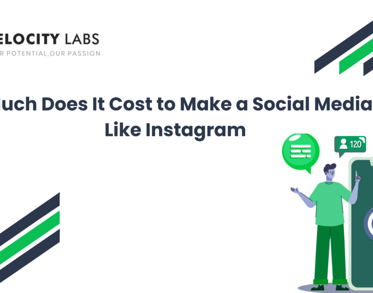 How Much Does It Cost to Make a Social Media App Like Instagram