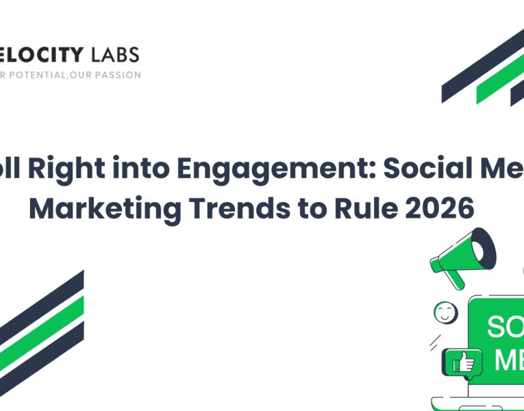 Scroll Right into Engagement: Social Media Marketing Trends to Rule 2026