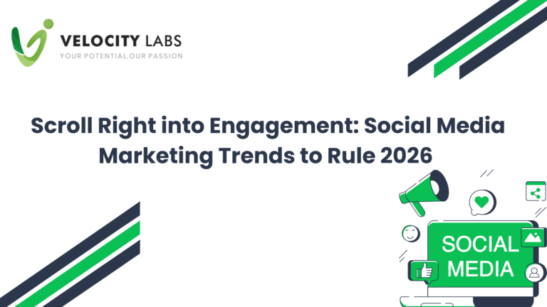 Social Media Marketing Trends