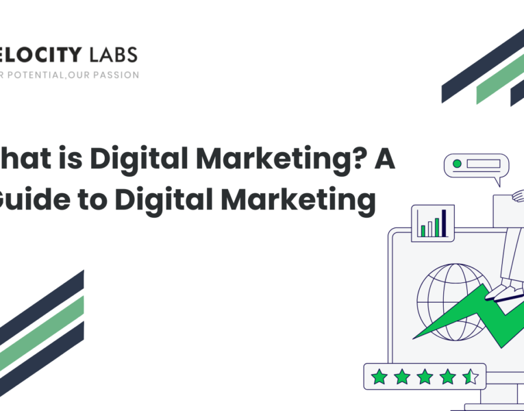 What is Digital Marketing? A Guide to Digital Marketing