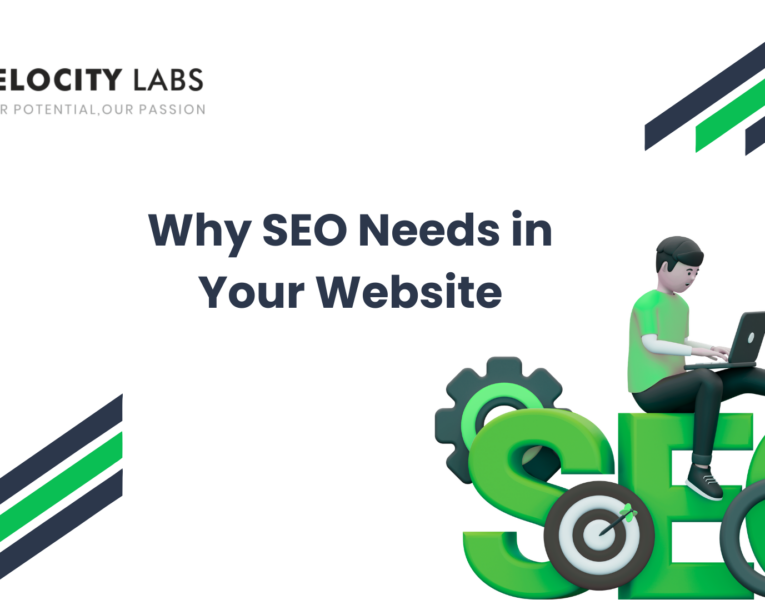 Why SEO Needs in Your Website